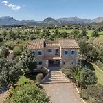 Villa Bovis Gran By Feseal