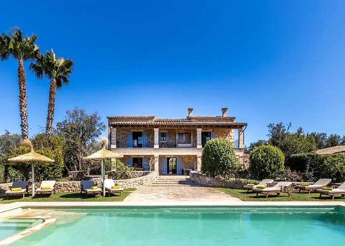 Villa Bovis Gran By Feseal
