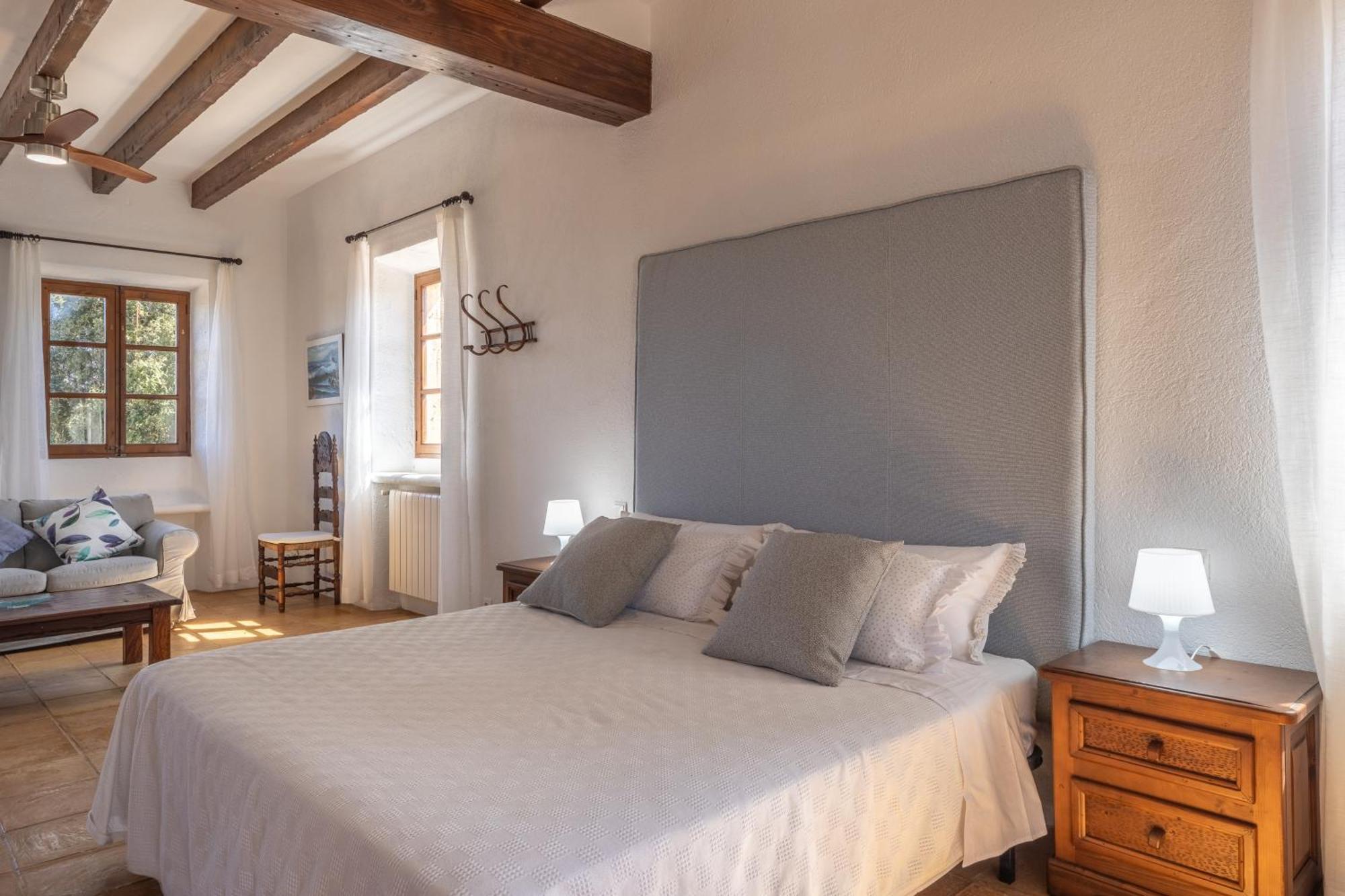 Villa Bovis Gran By Feseal Port de Pollença