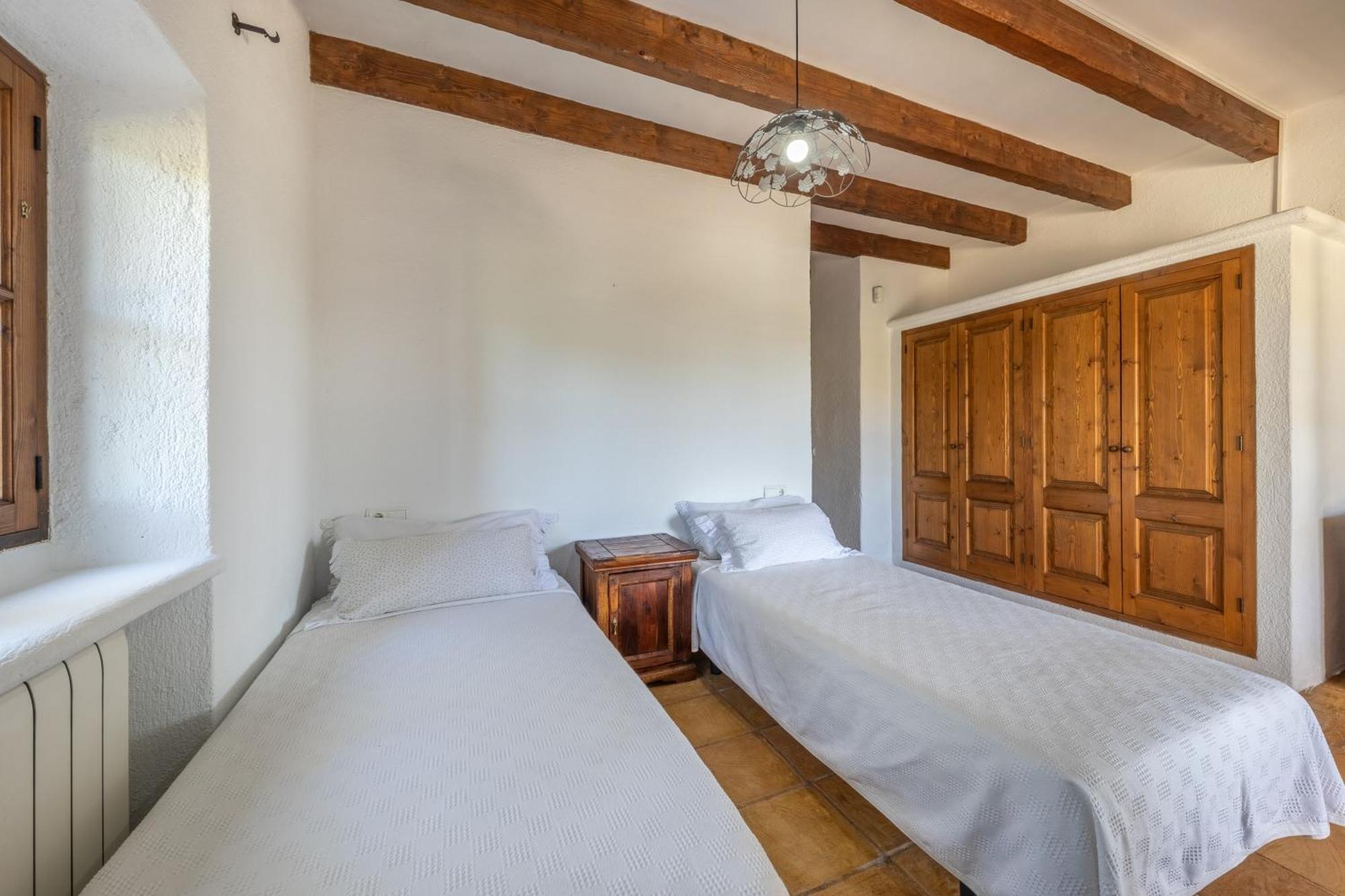 Villa Bovis Gran By Feseal *