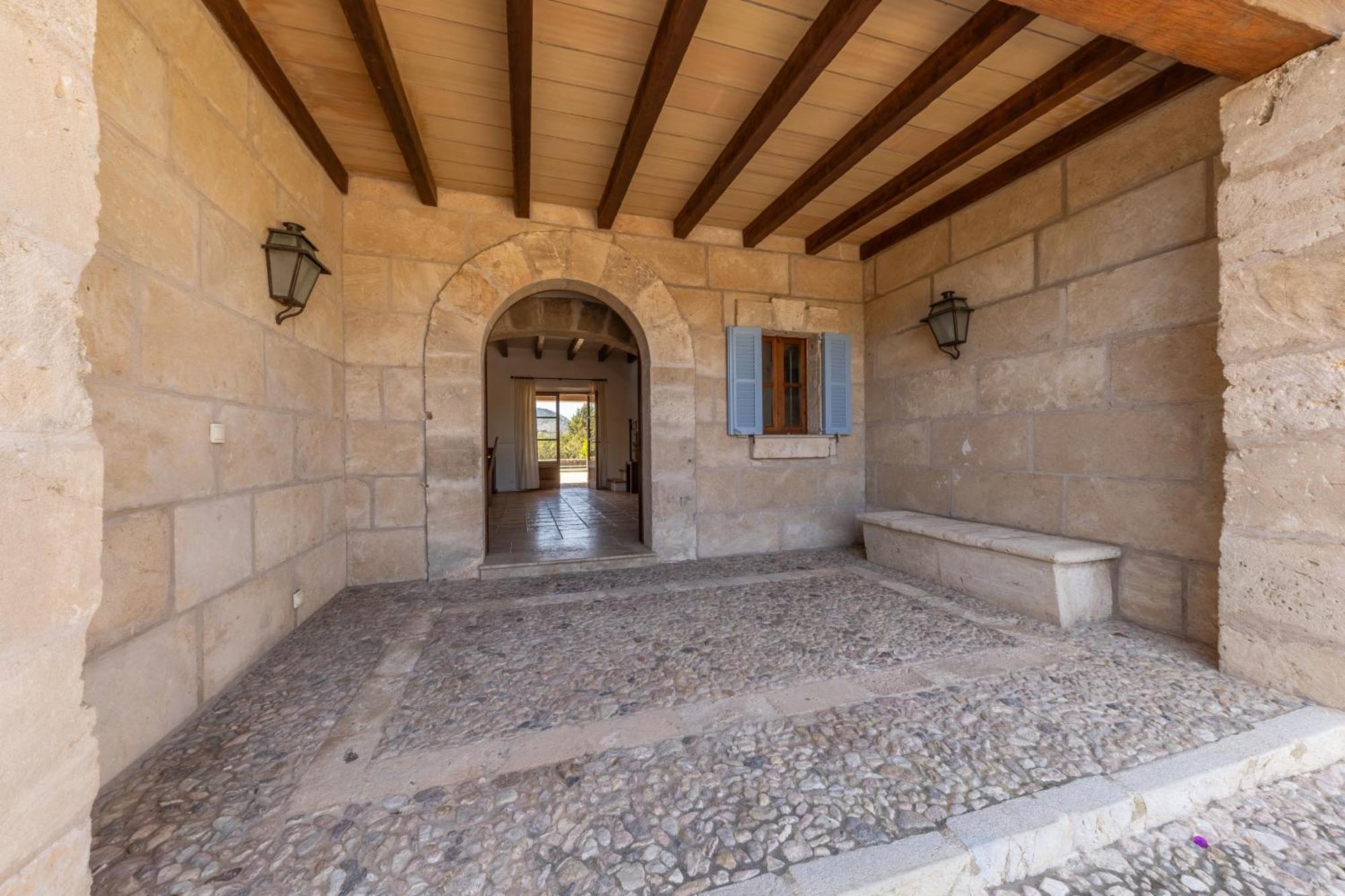 Villa Bovis Gran By Feseal Port de Pollença