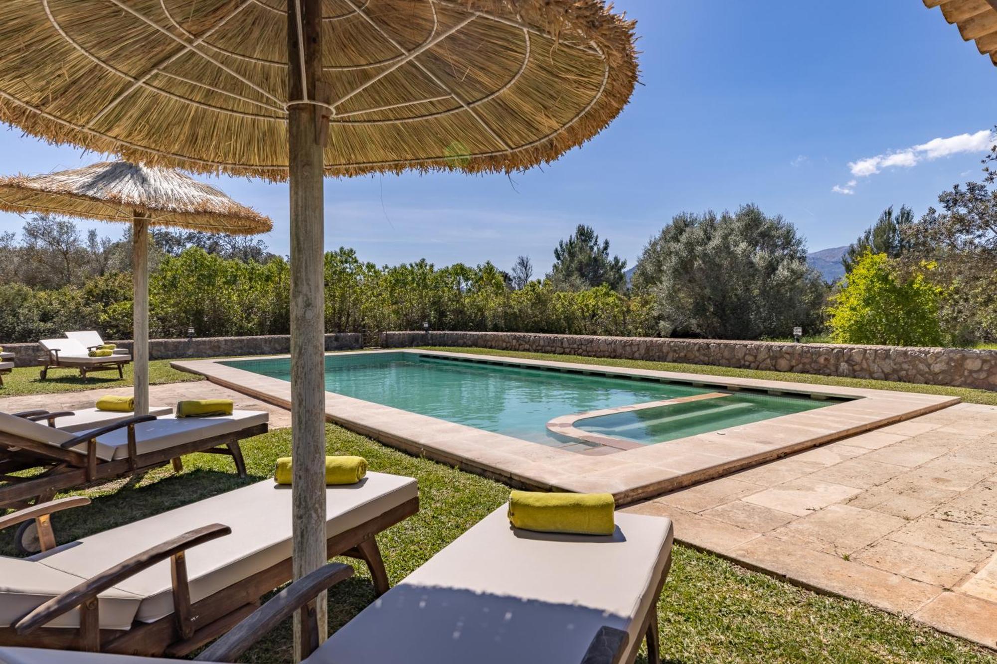 Bovis Gran By Feseal Villa Port de Pollença