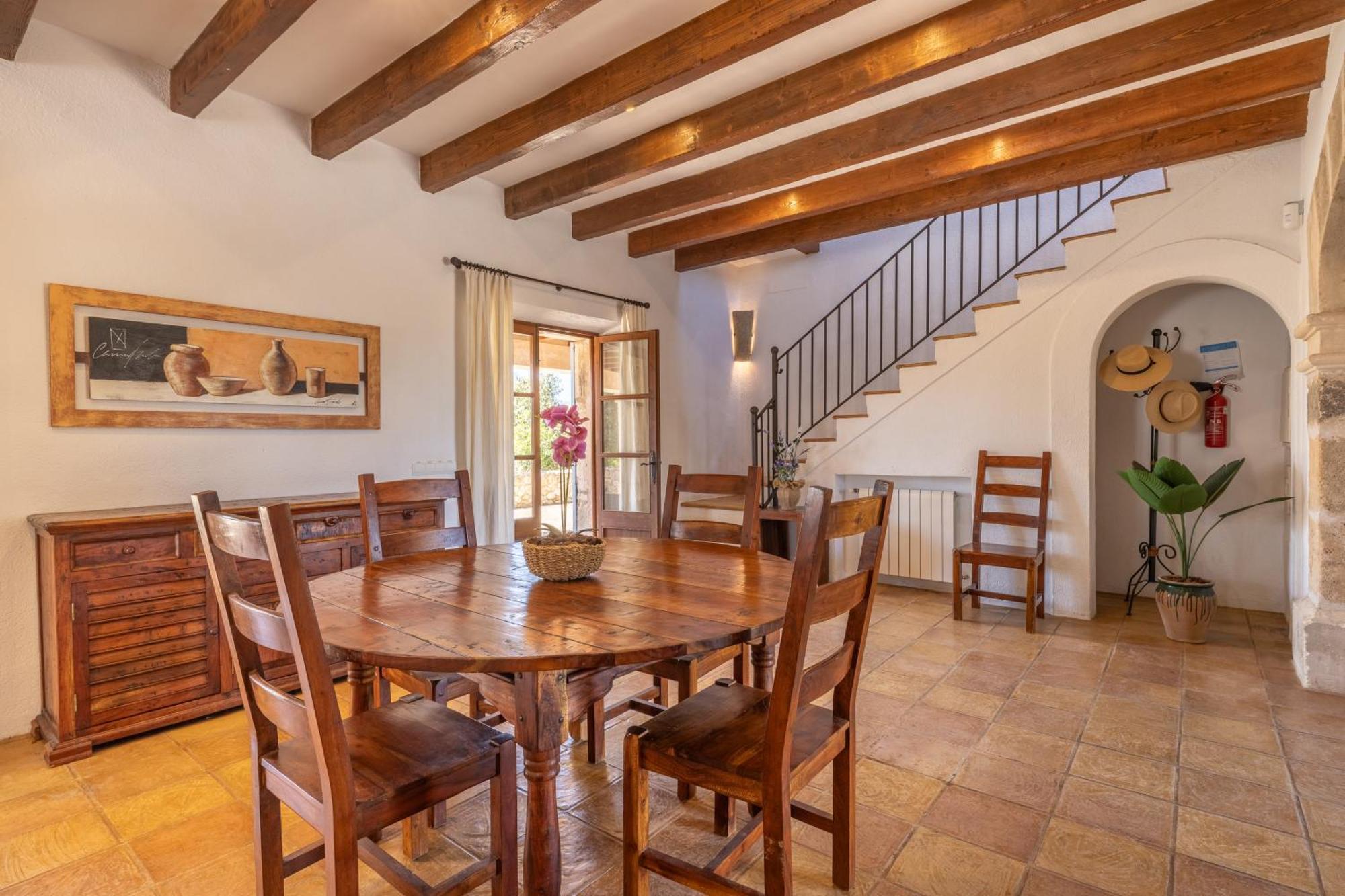 Villa Bovis Gran By Feseal *